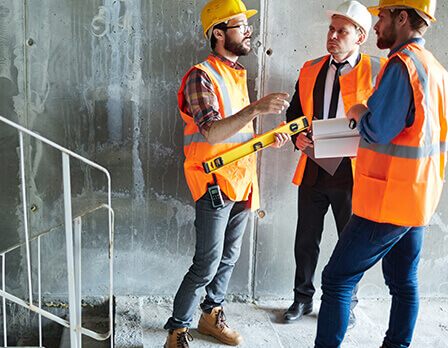Gerenciamento e Gestão de Obras